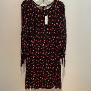 Velvet by Graham & Spencer dress Size XL
